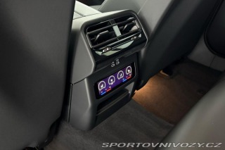 BMW 5 540d xDrive Touring 2025