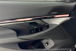 BMW 5 540d xDrive Touring 2025