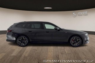 BMW 5 540d xDrive Touring 2025