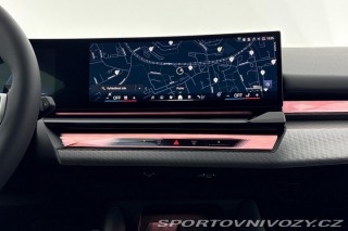 BMW 5 540d xDrive Touring 2025