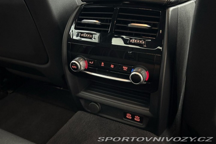 BMW 5 530d xDrive 2021