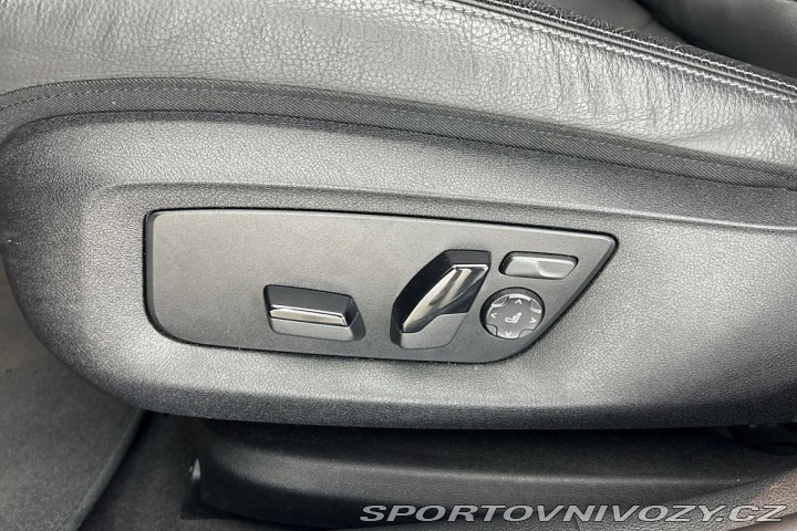 BMW 5 530d xDrive 2021