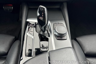 BMW 5 530d xDrive 2021