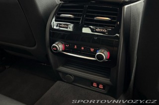 BMW 5 530d xDrive 2021