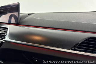 BMW 5 530d xDrive 2021