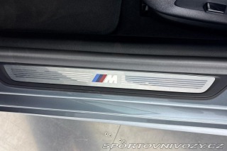 BMW 5 530d xDrive 2021