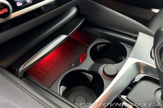 BMW 5 530d xDrive 2021