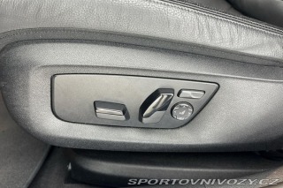 BMW 5 530d xDrive 2021