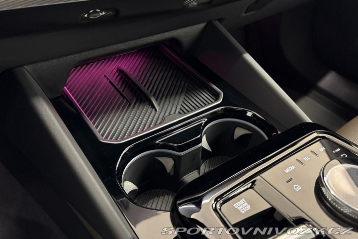 BMW 5 540d xDrive Touring 2024