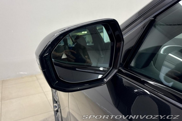 BMW 5 540d xDrive Touring 2024