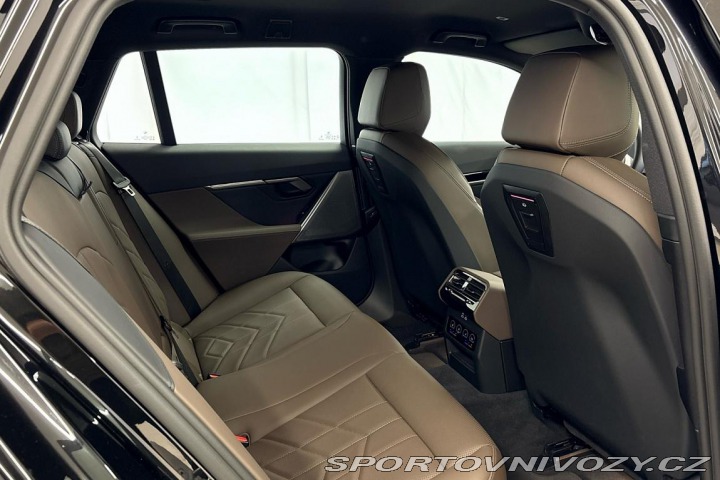 BMW 5 540d xDrive Touring 2024