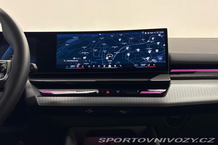 BMW 5 540d xDrive Touring 2024