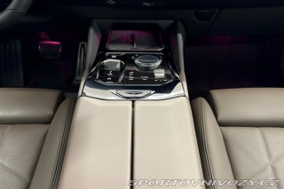 BMW 5 540d xDrive Touring 2024