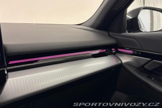 BMW 5 540d xDrive Touring 2024