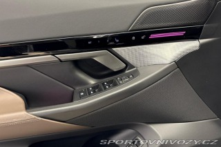 BMW 5 540d xDrive Touring 2024