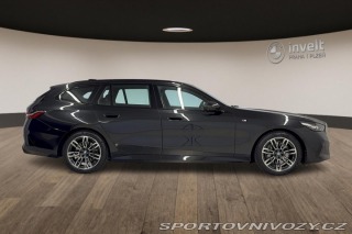 BMW 5 540d xDrive Touring 2024
