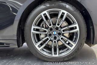 BMW 5 540d xDrive Touring 2024