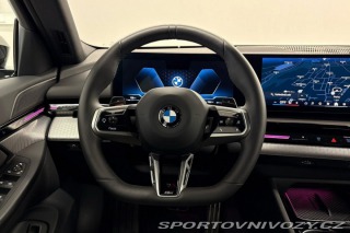 BMW 5 540d xDrive Touring 2024