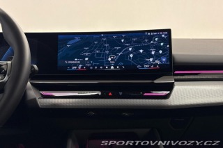 BMW 5 540d xDrive Touring 2024