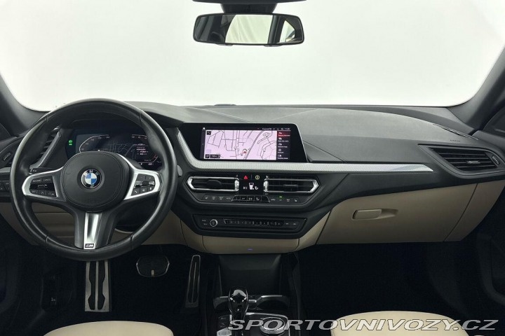 BMW 2 218i 2021
