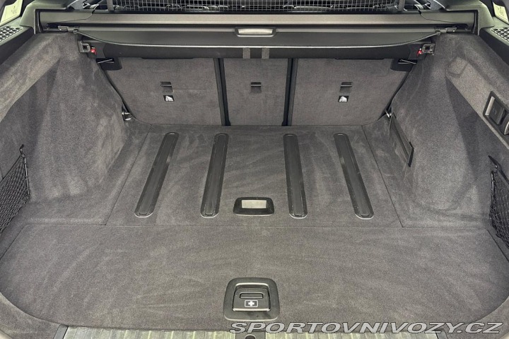 BMW 3 M340d xDrive 2021