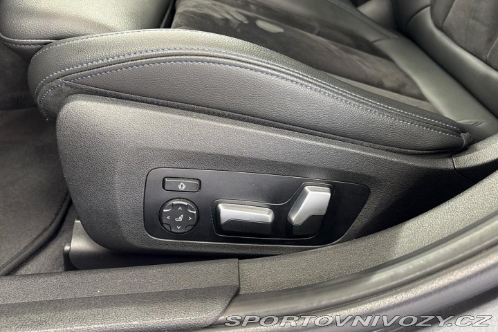 BMW 3 M340d xDrive 2021