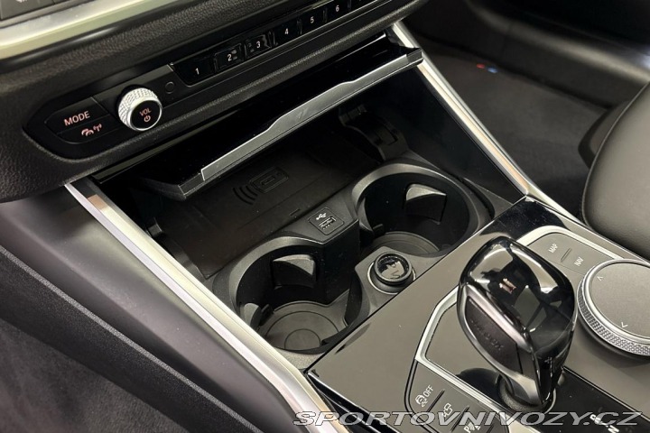 BMW 3 M340d xDrive 2021