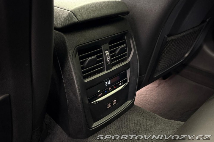 BMW 3 M340d xDrive 2021