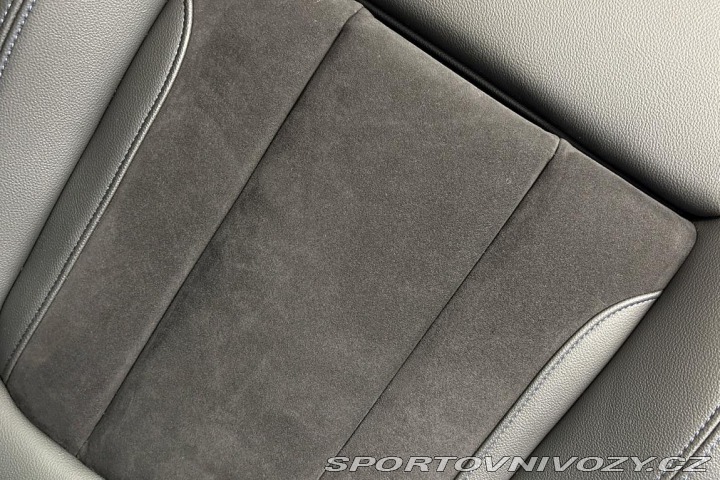 BMW 3 M340d xDrive 2021