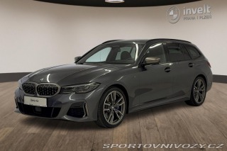 BMW 3 M340d xDrive 2021