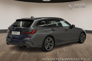 BMW 3 M340d xDrive 2021