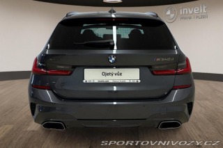 BMW 3 M340d xDrive 2021