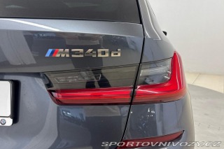 BMW 3 M340d xDrive 2021