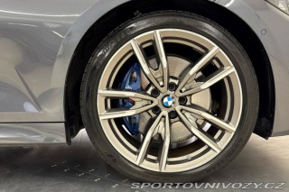 BMW 3 M340d xDrive 2021