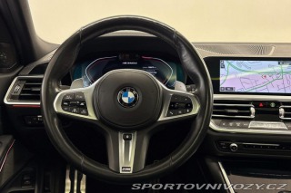 BMW 3 M340d xDrive 2021