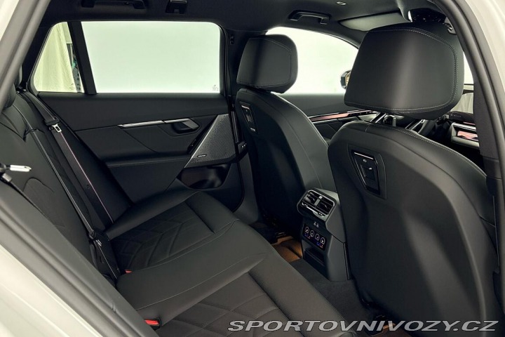 BMW 5 540d xDrive Touring 2025