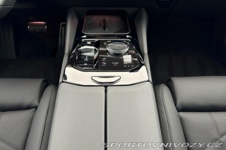 BMW 5 540d xDrive Touring 2025