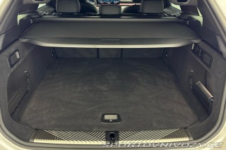 BMW 5 540d xDrive Touring 2025