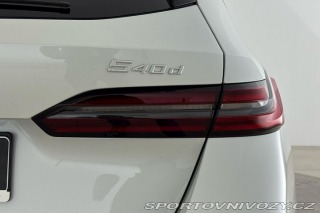 BMW 5 540d xDrive Touring 2025