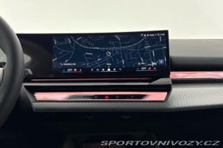 BMW 5 540d xDrive Touring 2025