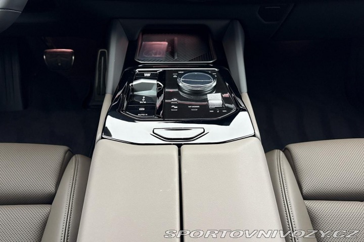 BMW 5 540d xDrive Touring 2025