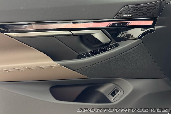 BMW 5 540d xDrive Touring 2025