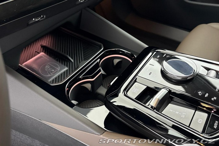 BMW 5 540d xDrive Touring 2025