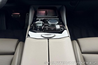 BMW 5 540d xDrive Touring 2025