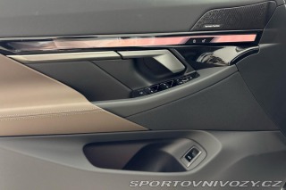 BMW 5 540d xDrive Touring 2025