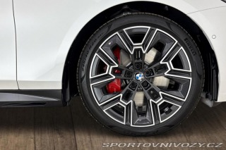 BMW 5 540d xDrive Touring 2025