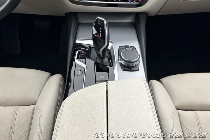 BMW 6 řady 6 | 640i xDrive 2021