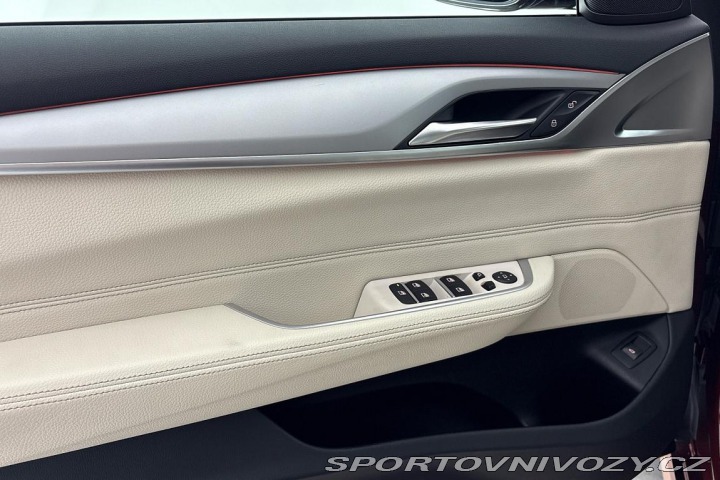 BMW 6 řady 6 | 640i xDrive 2021
