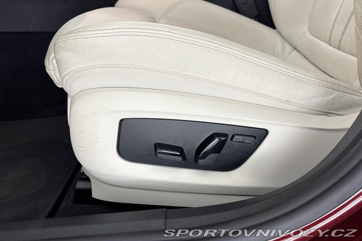 BMW 6 řady 6 | 640i xDrive 2021