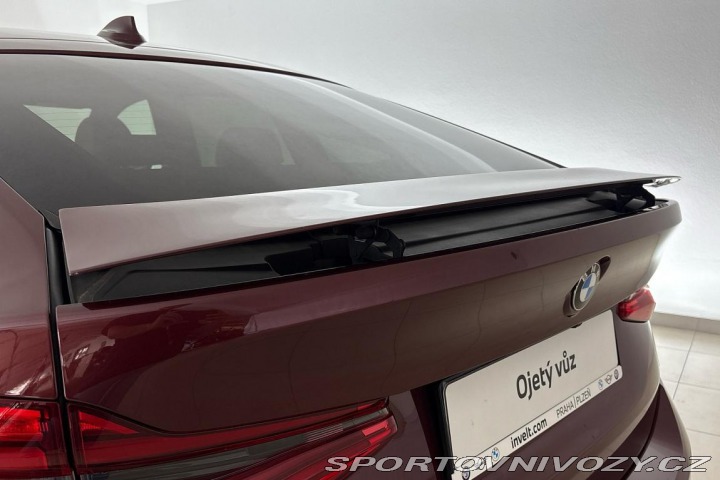 BMW 6 řady 6 | 640i xDrive 2021